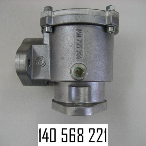 140568221 - FILTER DN50 AL M.1 CHECK VALVE VALVE, LEVEL